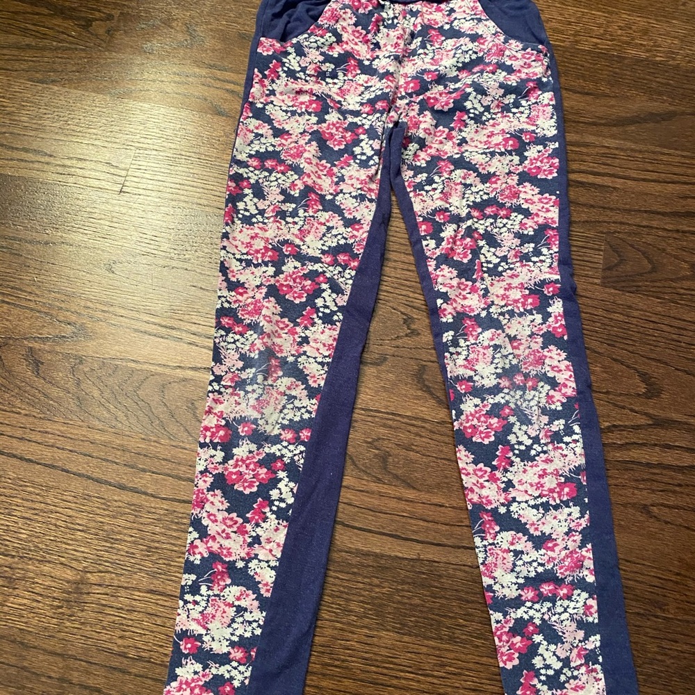 Juicy couture kids pants